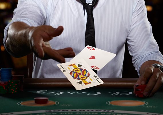 Local Casinos UK | Play at Local Establishments in the UK!